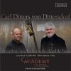 Dittersdorf, Carl Ditters Von: Complete Works for Solo Double Bass